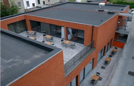 Hotel Rastelli Tervuren Hotel Rastelli Tervuren