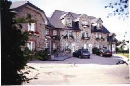 Lindenhof Hotel-Restaurant