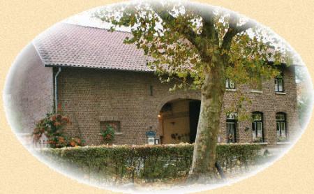 Hof Ter Wallen Hof Ter Wallen