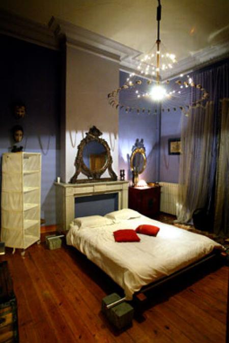 B&B Phileas Fogg B&B Phileas Fogg