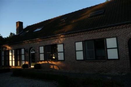De Paenhoeve