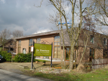 De Steenhove