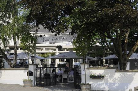 Grand Cafe - Hotel De Klok