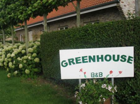Greenhouse Bed & Breakfast