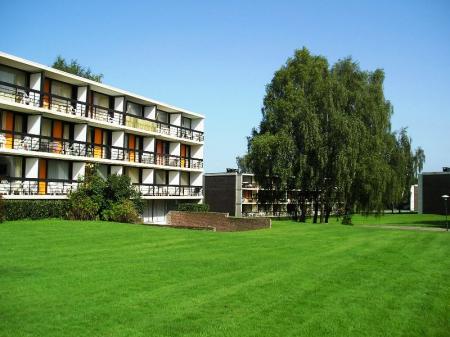 Appartement Ferienwohnung