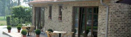 B&B Het Hof van Petronilla