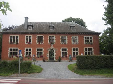 Au Manoir Des Vallees