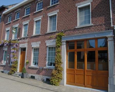 Het Loonderhof Het Loonderhof