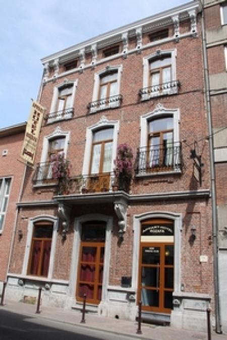 AppartEtap Rozafa AppartEtap Rozafa