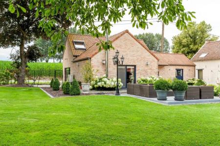 Hof Leskensdaele Hof Leskensdaele