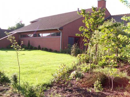 Bed & Breakfast De Haagwinde