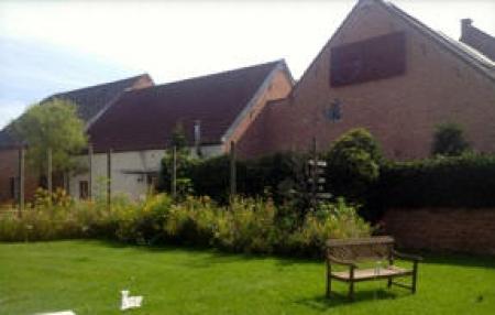 B & B Oasis B & B Oasis