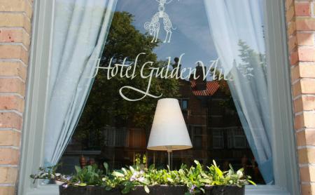 Hotel Gulden Vlies
