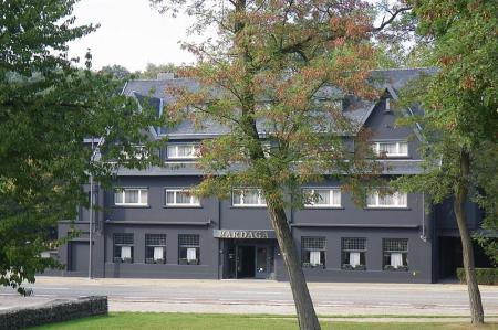 Hotel Mardaga