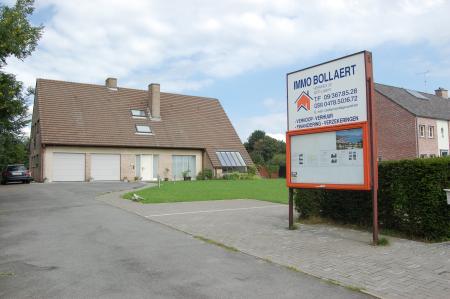 Immo Bollaert