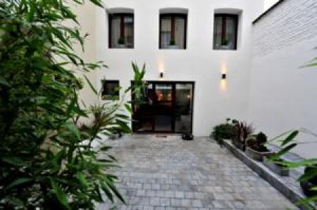 B&B Saint-Boniface