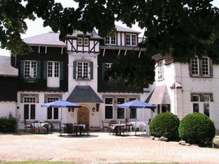 Villa Spa