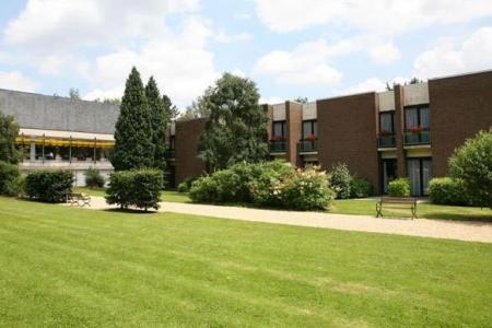 Leonardo Hotel Namur