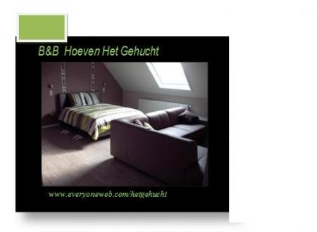 Hoeven Het Gehucht Hoeven Het Gehucht