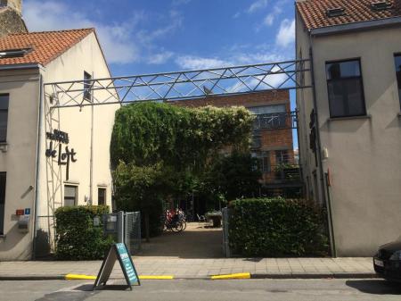 De Loft Hotel