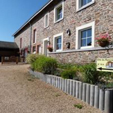 Les gîtes du Rancourt - Gites en Ardennes, vakantiehuizen in Ardennen
