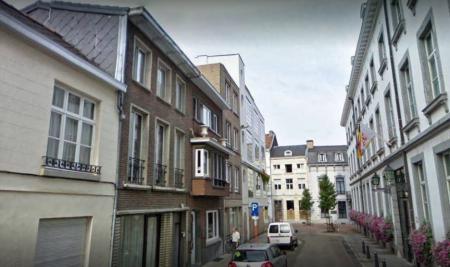 Bed and Breakfast Aan de Lombaardhof