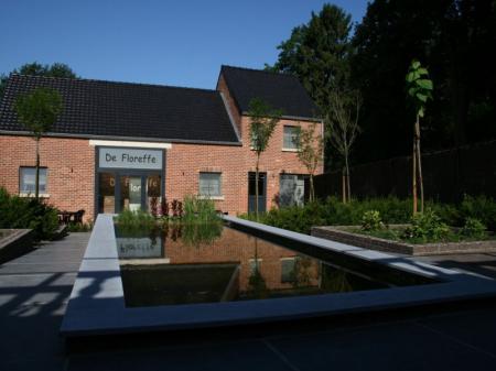 Private rental B&B De Floreffe Private rental B&B De Floreffe