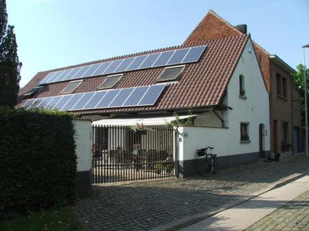 Bed & Breakfast 't Vliethuys Bed & Breakfast 't Vliethuys