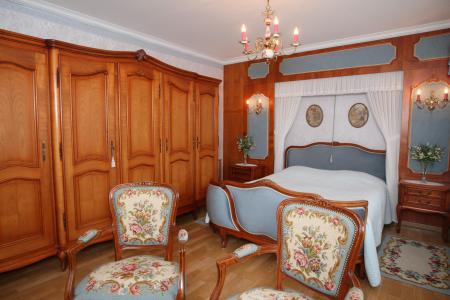 B&B Nooit Gedacht