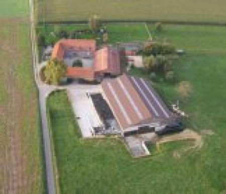 Farm Wambashoeve Farm Wambashoeve