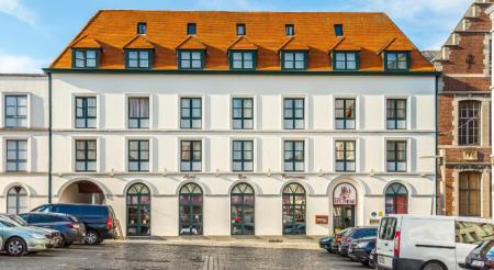 Hotel Hôtel Hemera Hotel Hôtel Hemera