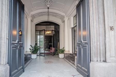 Hotel Den Grooten Wolsack Hotel Den Grooten Wolsack
