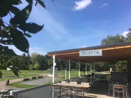 Camping LaBrise Camping LaBrise