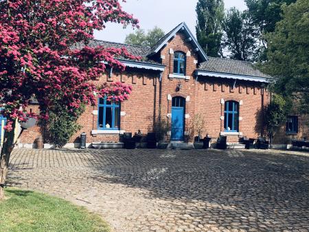Privatni smještaj Kasteelhoeve de Tornaco Privatni smještaj Kasteelhoeve de Tornaco