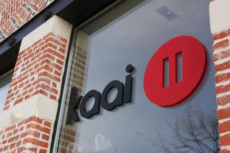 Kaai11 Cityflats & Rooms Kaai11 Cityflats & Rooms