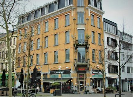 Hotel SLEEP INN ANTWERP Hotel SLEEP INN ANTWERP