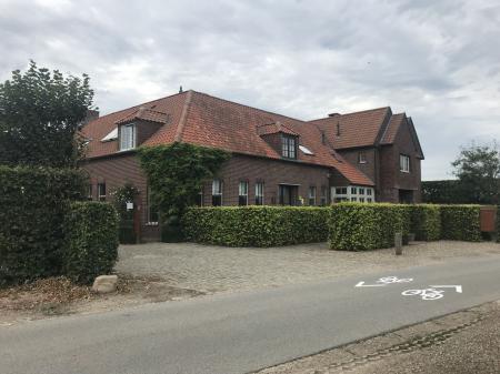 Hotel B & B 't Welthof Hotel B & B 't Welthof