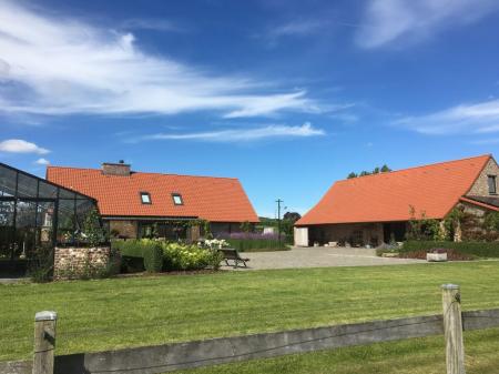 Kuća za odmor/bungalov Ter Douve B & B Kuća za odmor/bungalov Ter Douve B & B