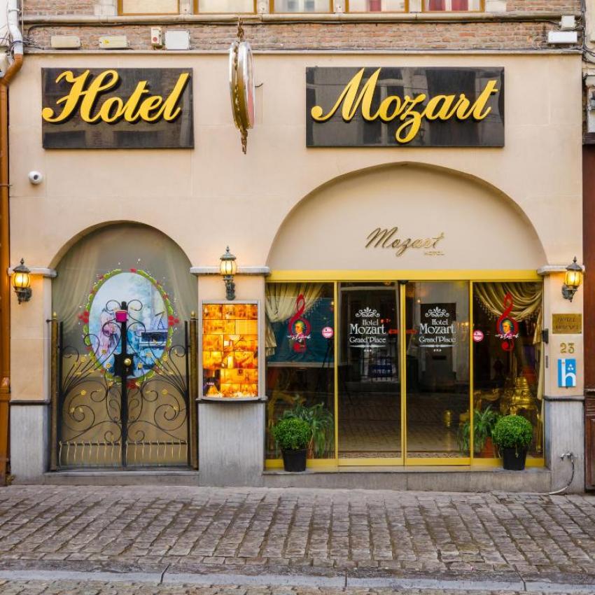 Privatvermieter Hotel Mozart Privatvermieter Hotel Mozart