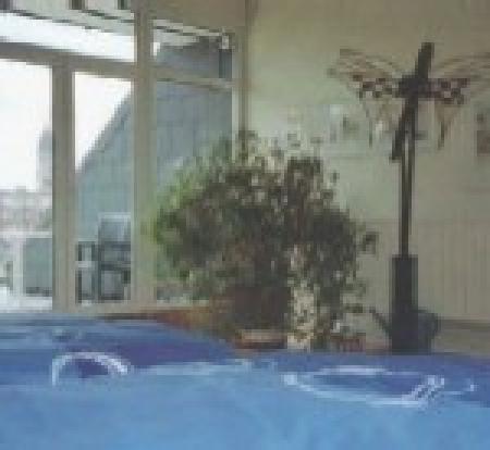 Privatvermieter Bed and Breakfast AAAWA_winter Privatvermieter Bed and Breakfast AAAWA_winter