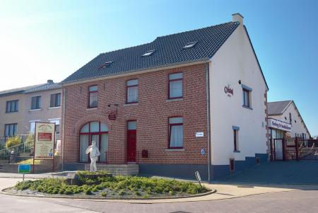 Private rental Smokkelhoeve_winter Private rental Smokkelhoeve_winter