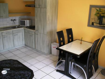 Appartement Ferienwohnung Kelmis 