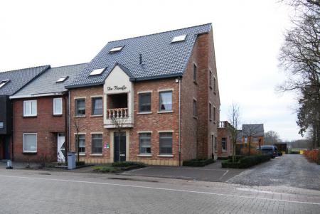 Private rental B&B De Floreffe_winter Private rental B&B De Floreffe_winter