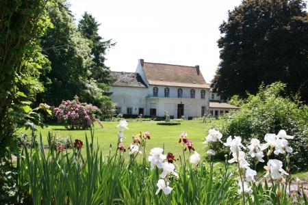 Private rental Kamerijck Bed & Breakfast_winter Private rental Kamerijck Bed & Breakfast_winter