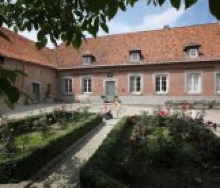 Bauernhof Geraardsbergen