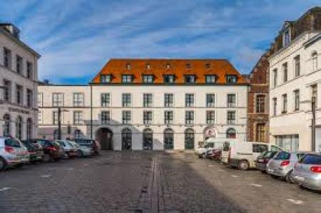Hotel Tournai
