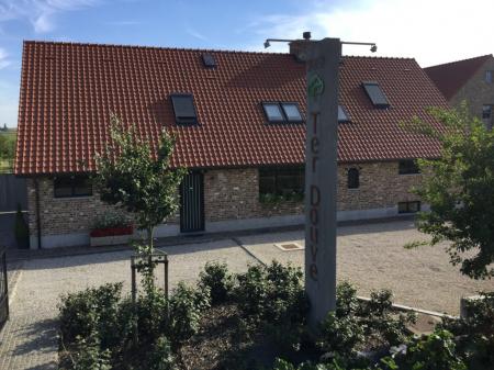 Ferienhaus Bungalow Dranouter 