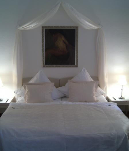 Hotel Am Volksgarten