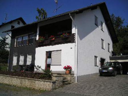 Ferienhaus zum Anspel Ferienhaus zum Anspel