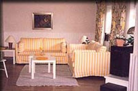 Haus Birke Haus Birke